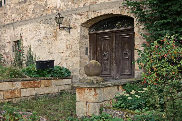 ..etwas näher betrachtet..