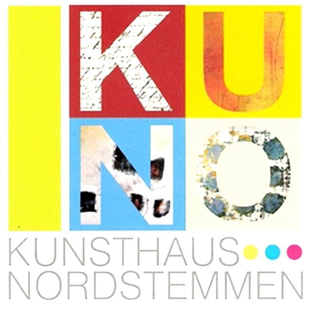 LOGO vom Kunsthaus Nordstemmen - Impressionen der Ausstellung "KUNSTVERNETZT" 2016 in Nordstemmen | Foto: Kunsthaus Nordstemmen e.V.
