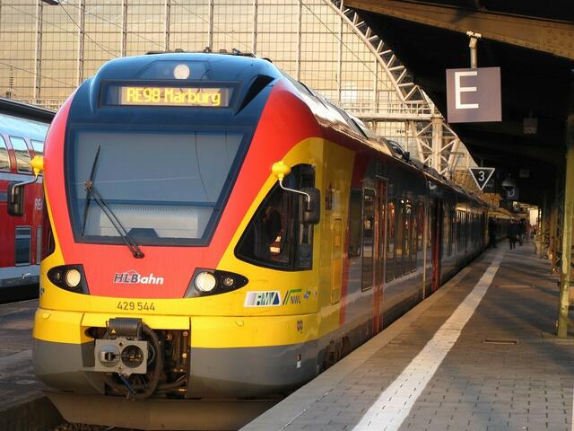HLB24468/HLB24968 in Frankfurt(18.01.2016)