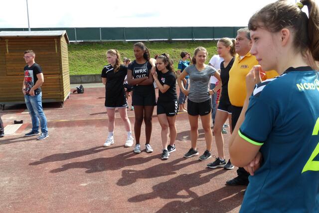 Warten, warten, wann bin ich endlich dran.