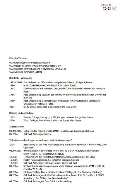 Ausstellung "KUNSTVERNETZT" 2016 in Nordstemmen