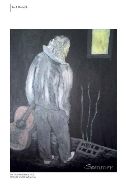 Ausstellung "KUNSTVERNETZT" 2016 in Nordstemmen