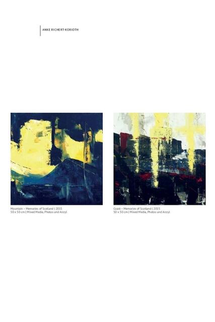 Ausstellung "KUNSTVERNETZT" 2016 in Nordstemmen