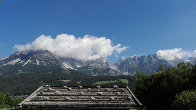 wunderschöne Landschaft