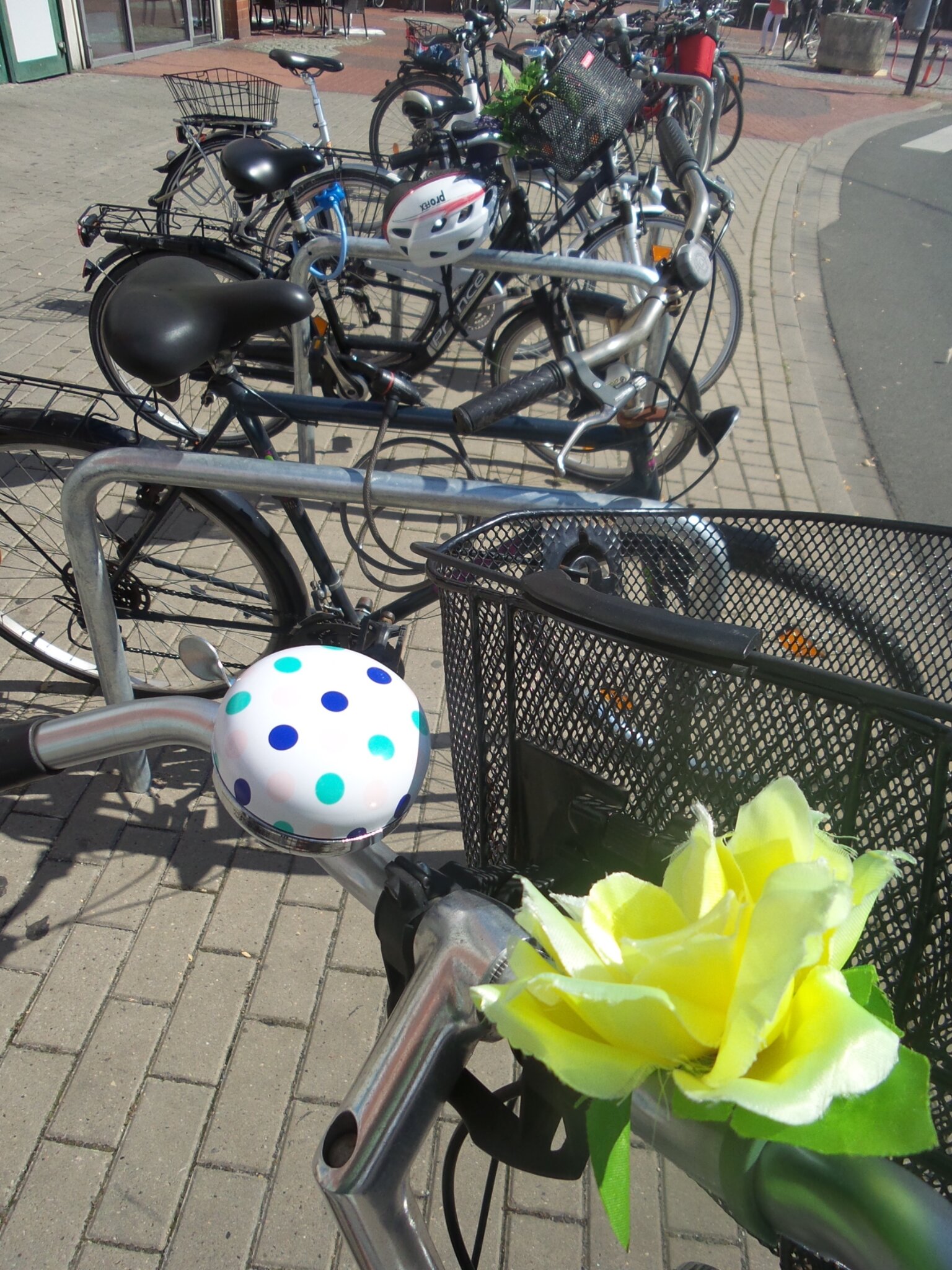 Was Kostet Der Parkplatz In Center Parks www.myheimat.de