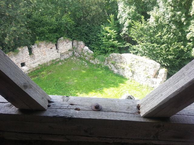 Burghof Nordwest