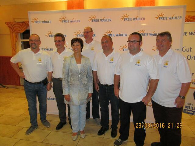 Team Friedland / Rosdorf