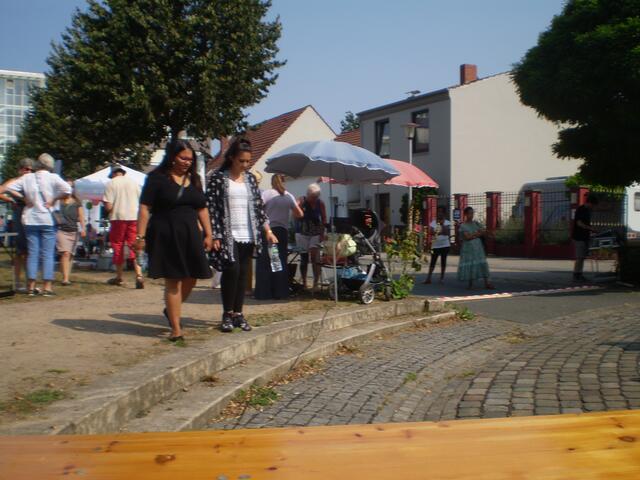 Bremer Sommerfest am 27. August 2016