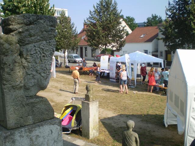 Bremer Sommerfest am 27. August 2016