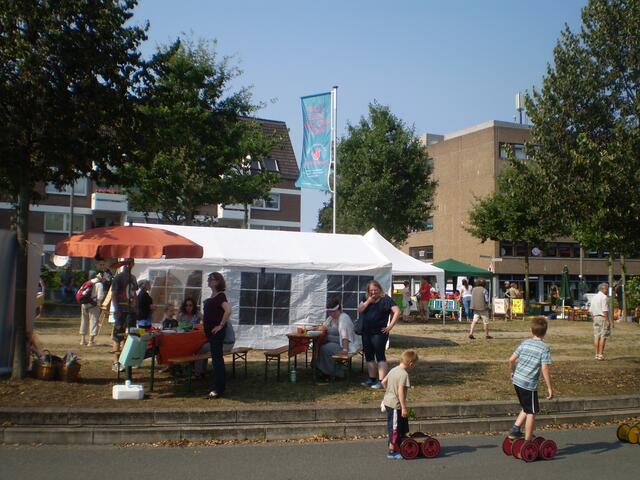 Bremer Sommerfest am 27. August 2016