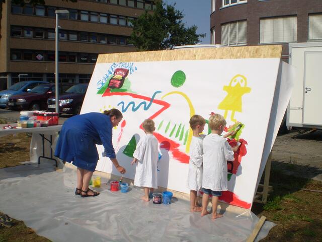 Bremer Sommerfest am 27. August 2016