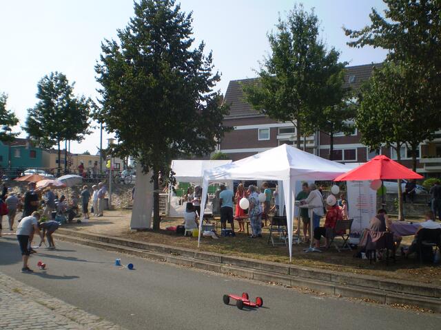 Bremer Sommerfest am 27. August 2016