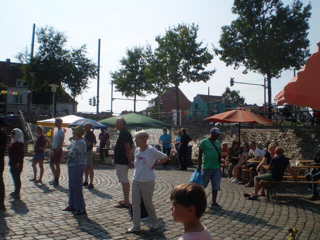 Bremer Sommerfest am 27. August 2016