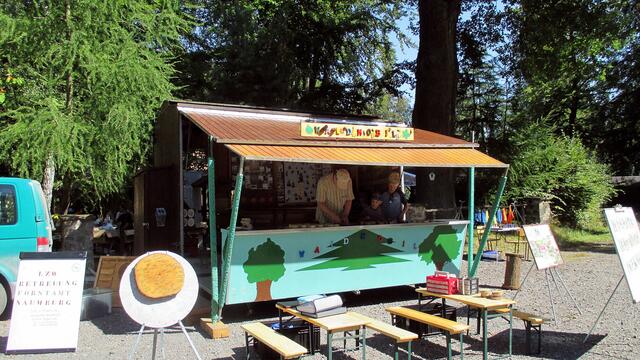 Herzlich Willkommen zum Kinder- und Jugendhilfe e.V. Querfurt im Herrmanseck 2016 !