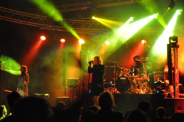 Impressionen Zytanien 2016