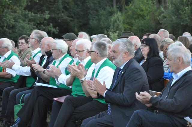 Impressionen: Gedichte und Gesang zum 150. Geburtstag von Hermann Löns am 29. August 2016