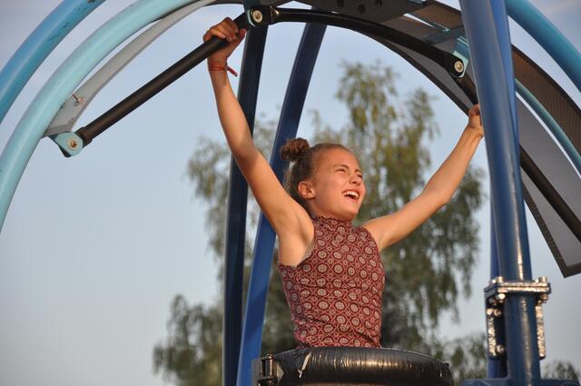 Impressionen Zytanien 2016