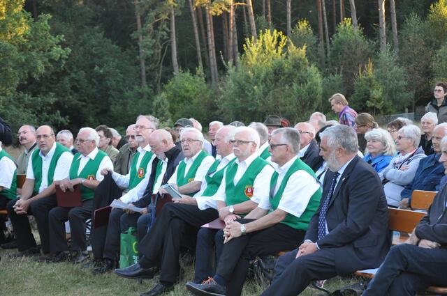 Impressionen: Gedichte und Gesang zum 150. Geburtstag von Hermann Löns am 29. August 2016