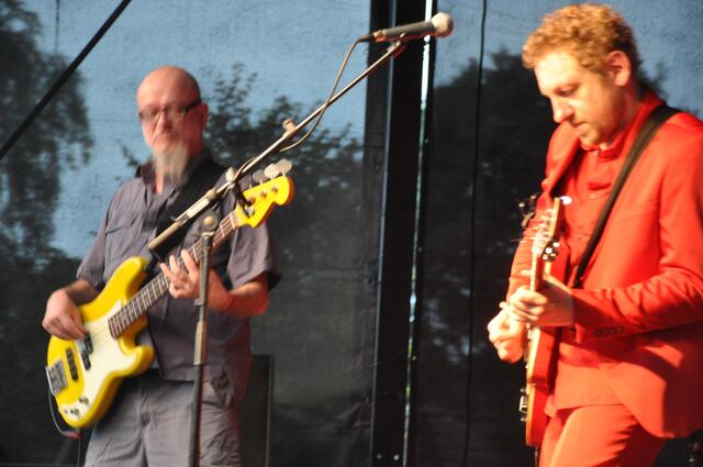 Impressionen Zytanien 2016 - Kürsche and Members of Fury i. t. S.