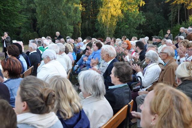 Impressionen: Gedichte und Gesang zum 150. Geburtstag von Hermann Löns am 29. August 2016