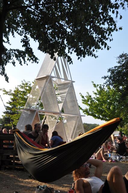 Impressionen Zytanien 2016