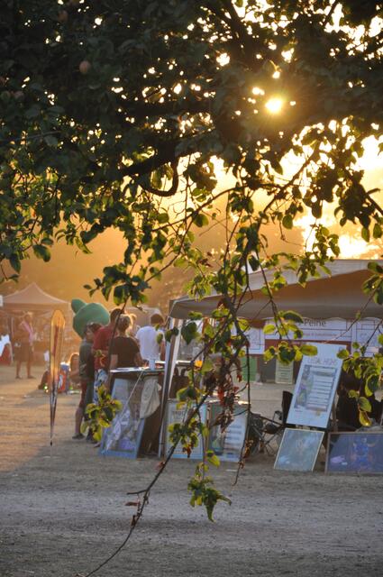 Impressionen Zytanien 2016
