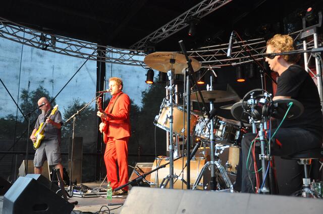 Impressionen Zytanien 2016