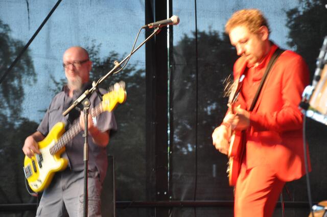 Impressionen Zytanien 2016 - Kürsche and Members of Fury i. t. S.