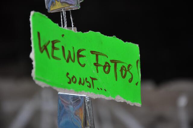 Impressionen Zytanien 2016