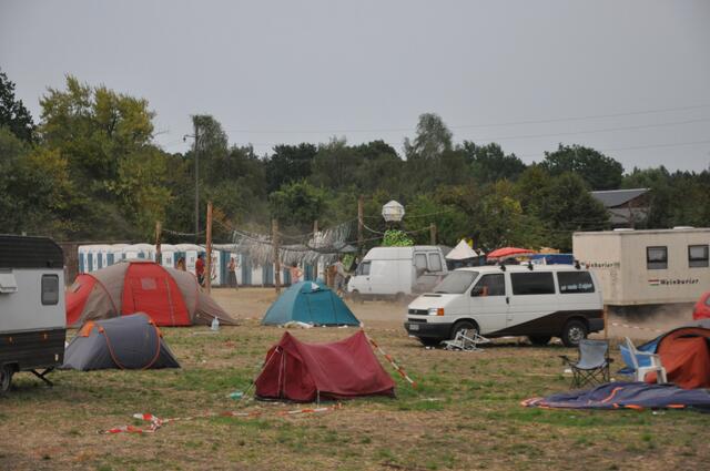Impressionen Zytanien 2016