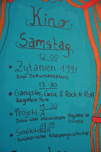 Impressionen Zytanien 2016