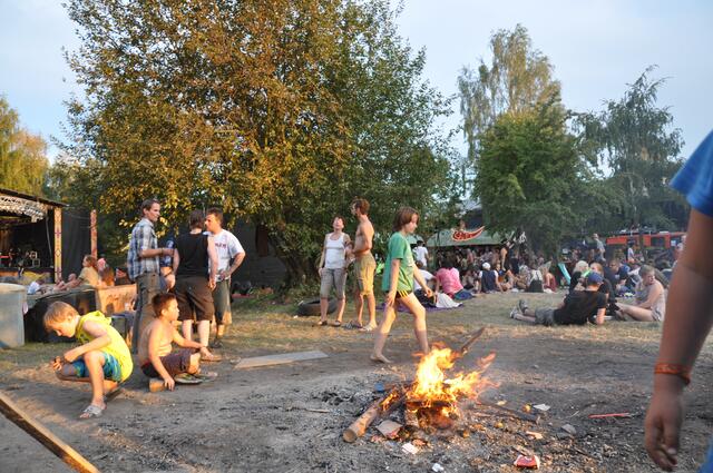 Impressionen Zytanien 2016