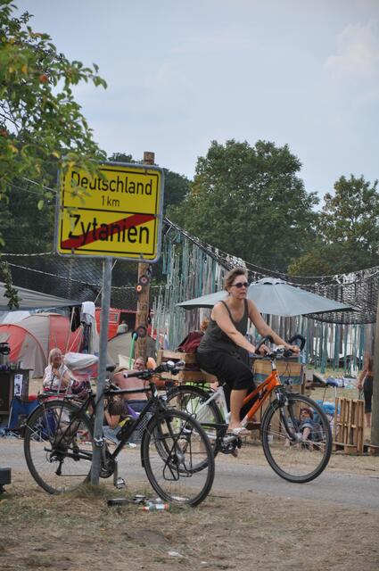 Impressionen Zytanien 2016