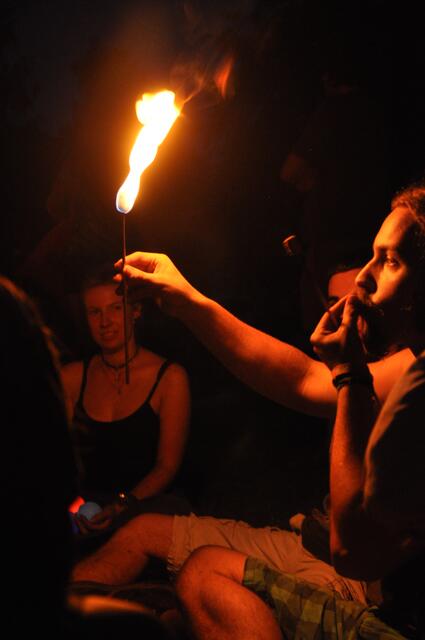 Impressionen Zytanien 2016