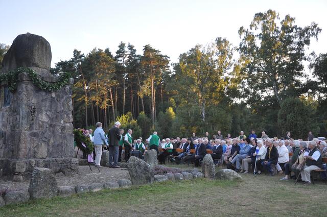 Impressionen: Gedichte und Gesang zum 150. Geburtstag von Hermann Löns am 29. August 2016