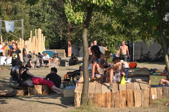 Impressionen Zytanien 2016