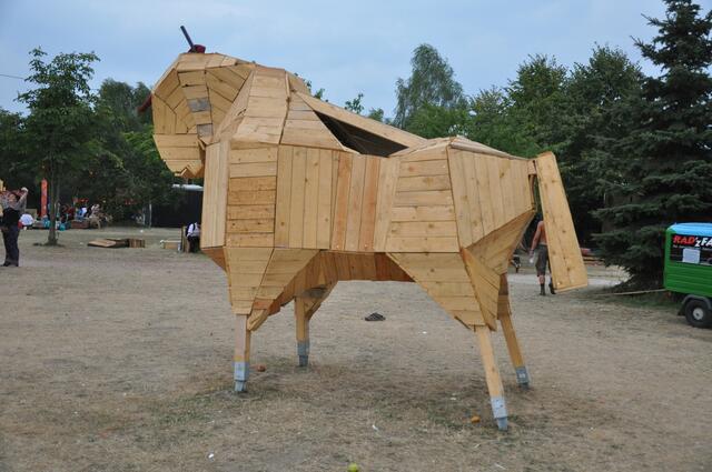 Impressionen Zytanien 2016 -