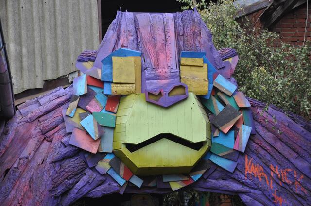 Impressionen Zytanien 2016