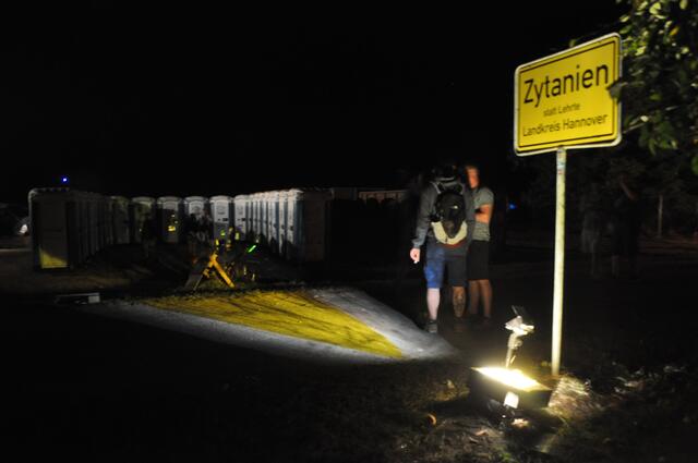 Impressionen Zytanien 2016