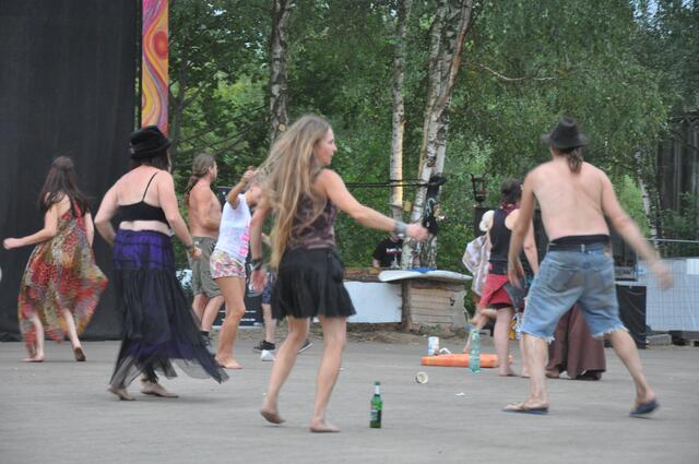 Impressionen Zytanien 2016