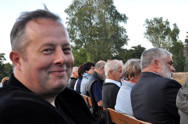 Impressionen: Gedichte und Gesang zum 150. Geburtstag von Hermann Löns am 29. August 2016
