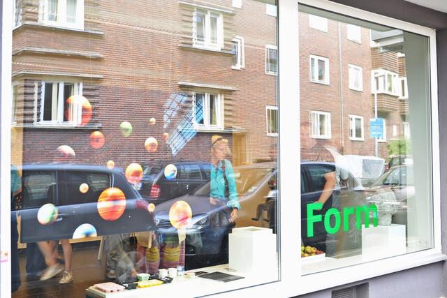 Zinnober-Aktion: Samstag, 3. September 2016 | 14:30 Uhr - In Form gießen. - GEDOK Galerie.