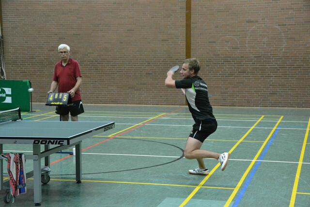Herren-Finale | Foto: (*JB)