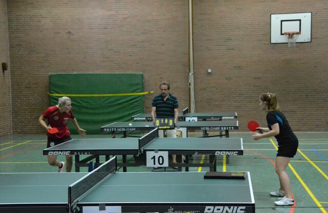 Damen-Finale | Foto: (*JB)