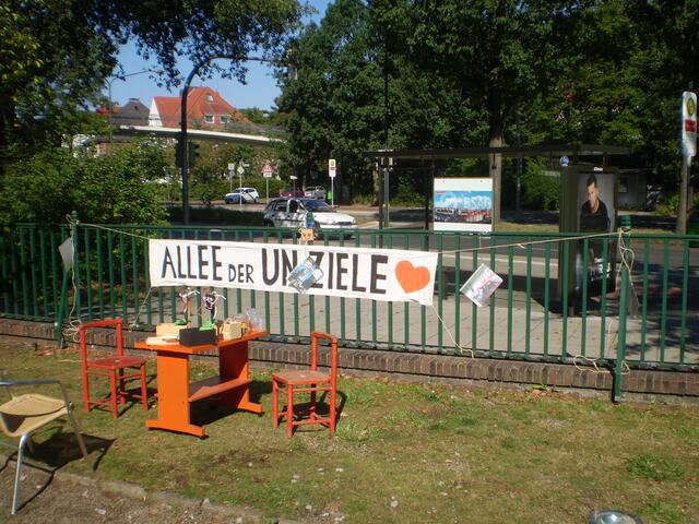 Bremer Akton für Kinder (BAKI) am 6. September 2016