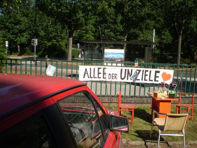 Bremer Aktion für Kinder (BAKI) am 6. September 2016