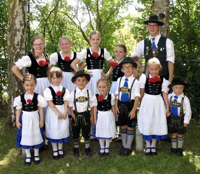 Stifterfest 2016