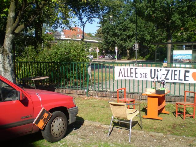 Bremer Aktion für Kinder (BAKI) am 6. September 2016