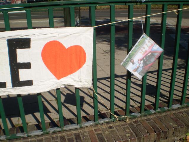 Bremer Aktion für Kinder (BAKI) am 6. September 2016