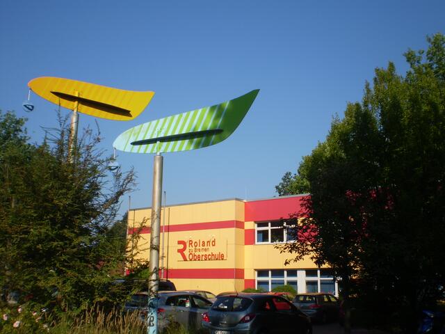 Roland zu Bremen Oberschule